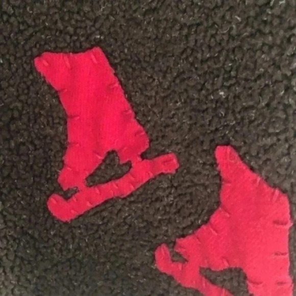 Tasha Polizzi Saddleblanket Co. Fleece Jacket - Picture 4 of 10